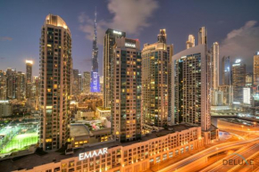 Lavish 1BR at The Sterling West Business Bay by Deluxe Holiday Homes